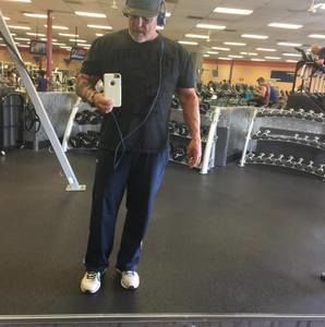 Meet your Posher, Craig